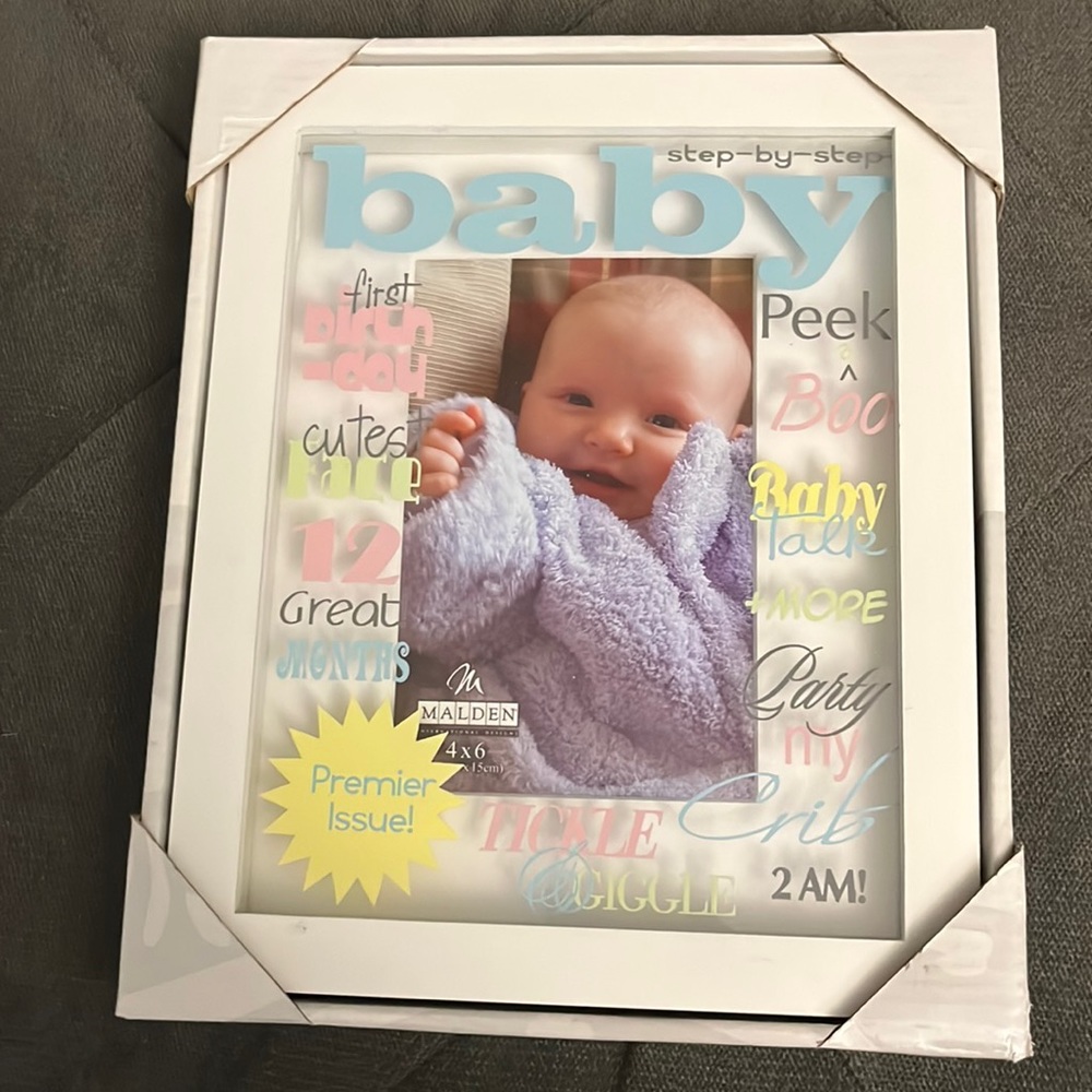 Picture frame